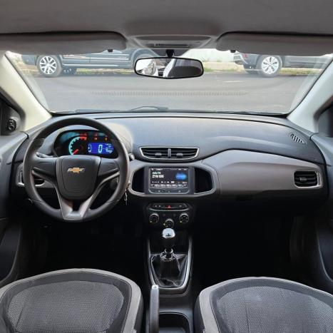 CHEVROLET Prisma 1.4 4P LTZ FLEX, Foto 8
