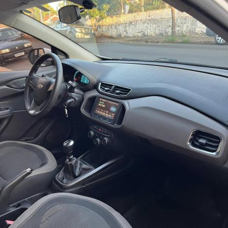 CHEVROLET Prisma 1.4 4P LTZ FLEX, Foto 9