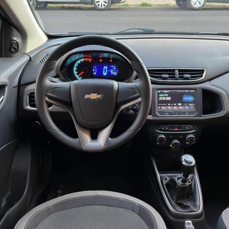 CHEVROLET Prisma 1.4 4P LTZ FLEX, Foto 10