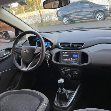 CHEVROLET Prisma 1.4 4P LTZ FLEX, Foto 11