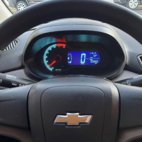 CHEVROLET Prisma 1.4 4P LTZ FLEX, Foto 12