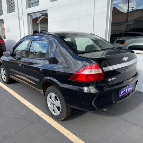 CHEVROLET Prisma 1.4 4P MAXX FLEX, Foto 2