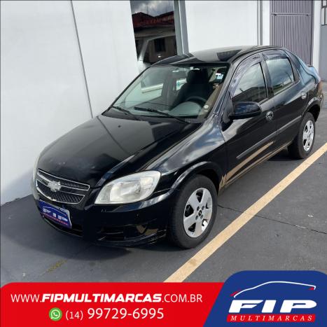 CHEVROLET Prisma 1.4 4P MAXX FLEX, Foto 1