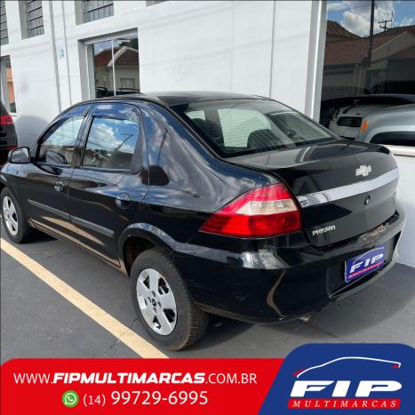 CHEVROLET Prisma 1.4 4P MAXX FLEX, Foto 2