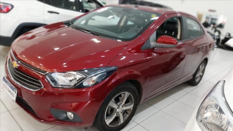 CHEVROLET Prisma 1.4 4P LTZ FLEX, Foto 2
