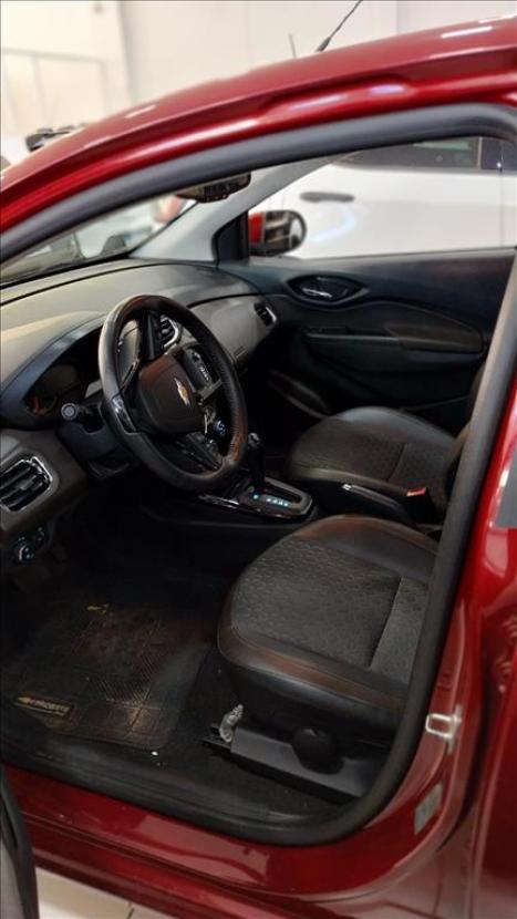 CHEVROLET Prisma 1.4 4P LTZ FLEX, Foto 3
