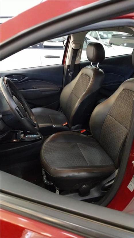 CHEVROLET Prisma 1.4 4P LTZ FLEX, Foto 4