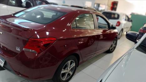 CHEVROLET Prisma 1.4 4P LTZ FLEX, Foto 6