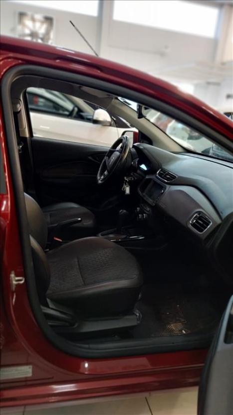 CHEVROLET Prisma 1.4 4P LTZ FLEX, Foto 8