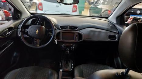 CHEVROLET Prisma 1.4 4P LTZ FLEX, Foto 9