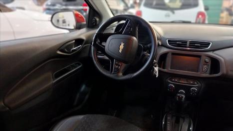 CHEVROLET Prisma 1.4 4P LTZ FLEX, Foto 11