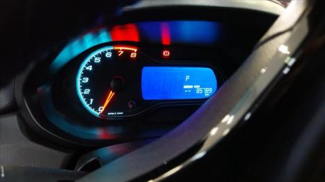 CHEVROLET Prisma 1.4 4P LTZ FLEX, Foto 13