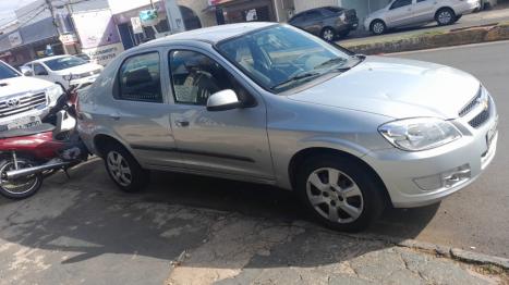 CHEVROLET Prisma 1.4 4P LT VHCE FLEX, Foto 2