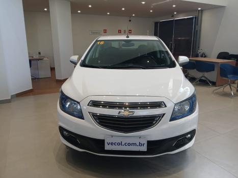 CHEVROLET Prisma 1.4 4P LTZ  AUTOMTICO, Foto 2