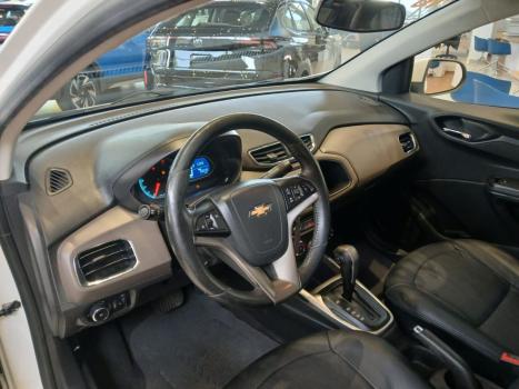 CHEVROLET Prisma 1.4 4P LTZ  AUTOMTICO, Foto 4