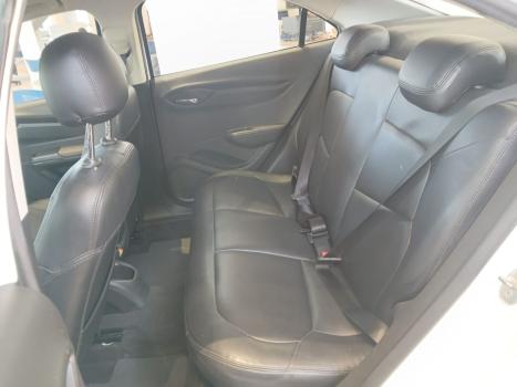 CHEVROLET Prisma 1.4 4P LTZ  AUTOMTICO, Foto 6