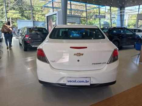 CHEVROLET Prisma 1.4 4P LTZ  AUTOMTICO, Foto 10