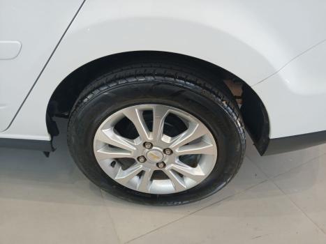 CHEVROLET Prisma 1.4 4P LTZ  AUTOMTICO, Foto 8