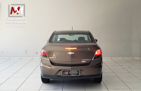 CHEVROLET Prisma 1.4 4P LT VHCE FLEX, Foto 5
