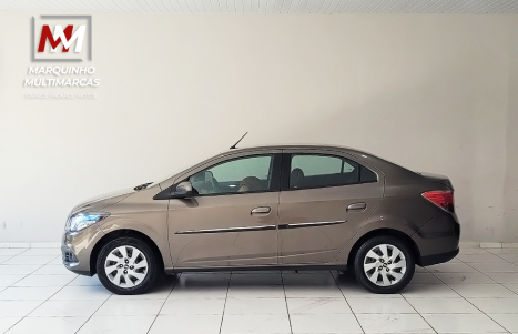 CHEVROLET Prisma 1.4 4P LT VHCE FLEX, Foto 6