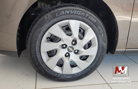CHEVROLET Prisma 1.4 4P LT VHCE FLEX, Foto 11