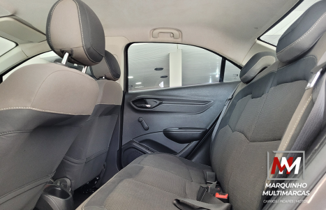 CHEVROLET Prisma 1.4 4P LT VHCE FLEX, Foto 10