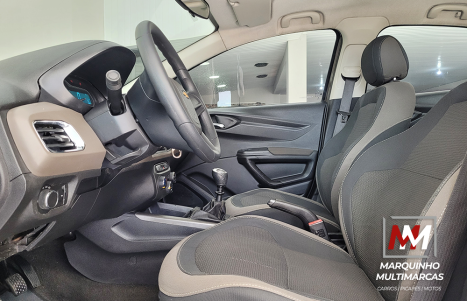 CHEVROLET Prisma 1.4 4P LT VHCE FLEX, Foto 9