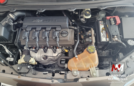 CHEVROLET Prisma 1.4 4P LT VHCE FLEX, Foto 12