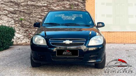 CHEVROLET Prisma 1.4 4P LT FLEX, Foto 2