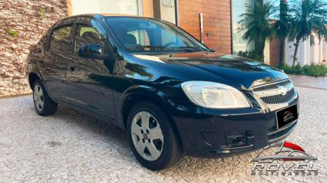 CHEVROLET Prisma 1.4 4P LT FLEX, Foto 3