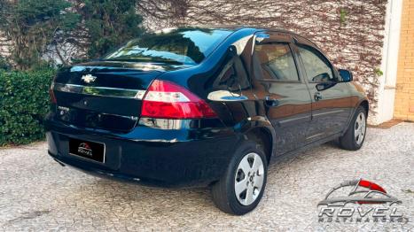 CHEVROLET Prisma 1.4 4P LT FLEX, Foto 5