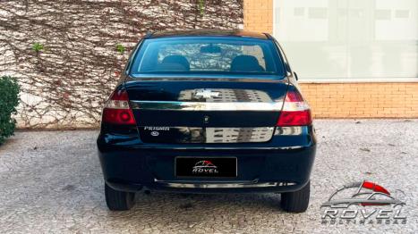 CHEVROLET Prisma 1.4 4P LT FLEX, Foto 6
