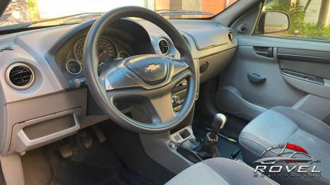 CHEVROLET Prisma 1.4 4P LT FLEX, Foto 8