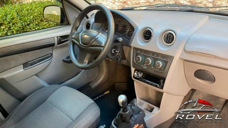 CHEVROLET Prisma 1.4 4P LT FLEX, Foto 9