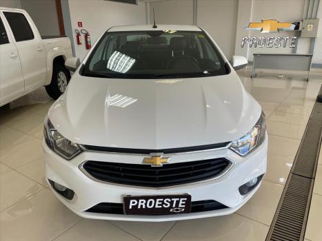CHEVROLET Prisma 1.4 4P LTZ FLEX, Foto 2