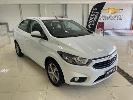 CHEVROLET Prisma 1.4 4P LTZ FLEX, Foto 3