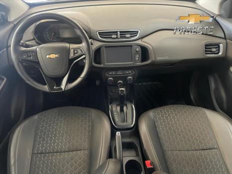 CHEVROLET Prisma 1.4 4P LTZ FLEX, Foto 4