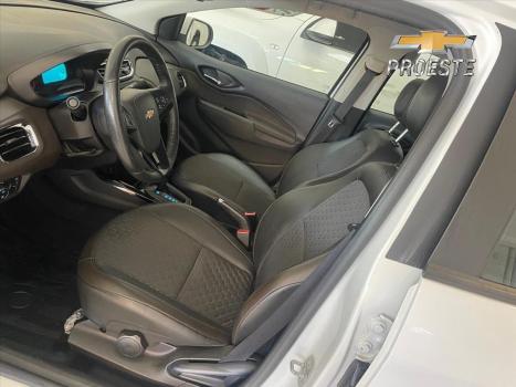 CHEVROLET Prisma 1.4 4P LTZ FLEX, Foto 5