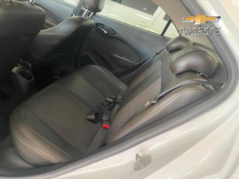 CHEVROLET Prisma 1.4 4P LTZ FLEX, Foto 6