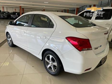 CHEVROLET Prisma 1.4 4P LTZ FLEX, Foto 7