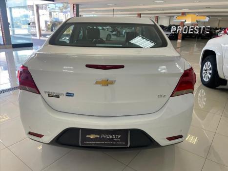 CHEVROLET Prisma 1.4 4P LTZ FLEX, Foto 8