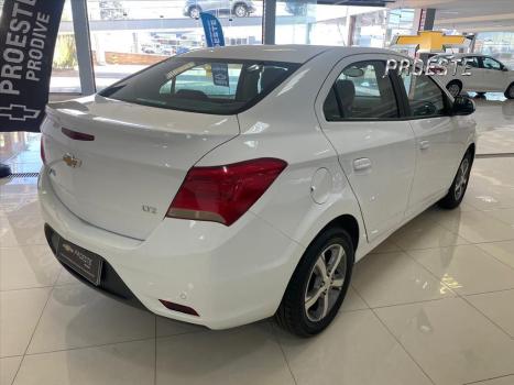 CHEVROLET Prisma 1.4 4P LTZ FLEX, Foto 9