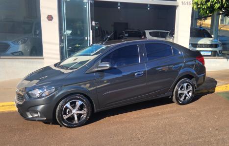 CHEVROLET Prisma 1.4 4P LTZ FLEX, Foto 2
