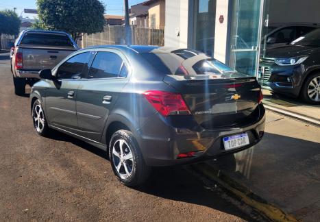 CHEVROLET Prisma 1.4 4P LTZ FLEX, Foto 3