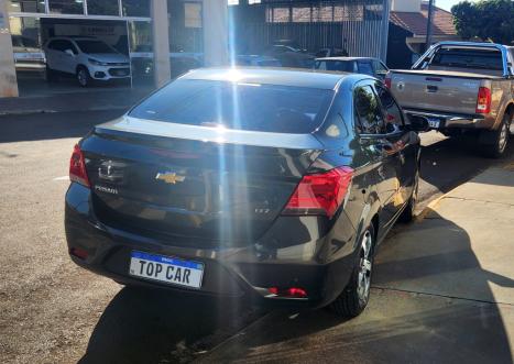 CHEVROLET Prisma 1.4 4P LTZ FLEX, Foto 4