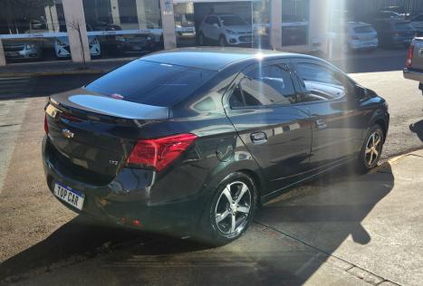 CHEVROLET Prisma 1.4 4P LTZ FLEX, Foto 5