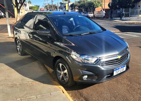CHEVROLET Prisma 1.4 4P LTZ FLEX, Foto 6