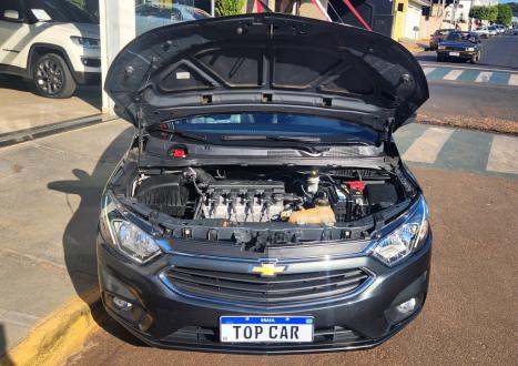 CHEVROLET Prisma 1.4 4P LTZ FLEX, Foto 7