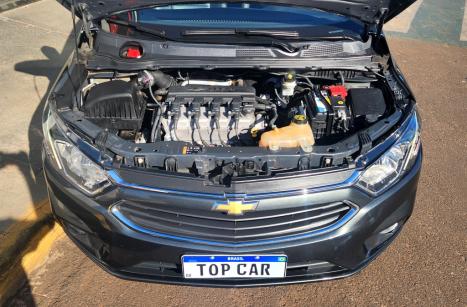 CHEVROLET Prisma 1.4 4P LTZ FLEX, Foto 8