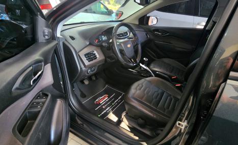 CHEVROLET Prisma 1.4 4P LTZ FLEX, Foto 9